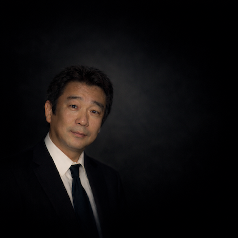 Benny-K Profile Silent Prayer Artist