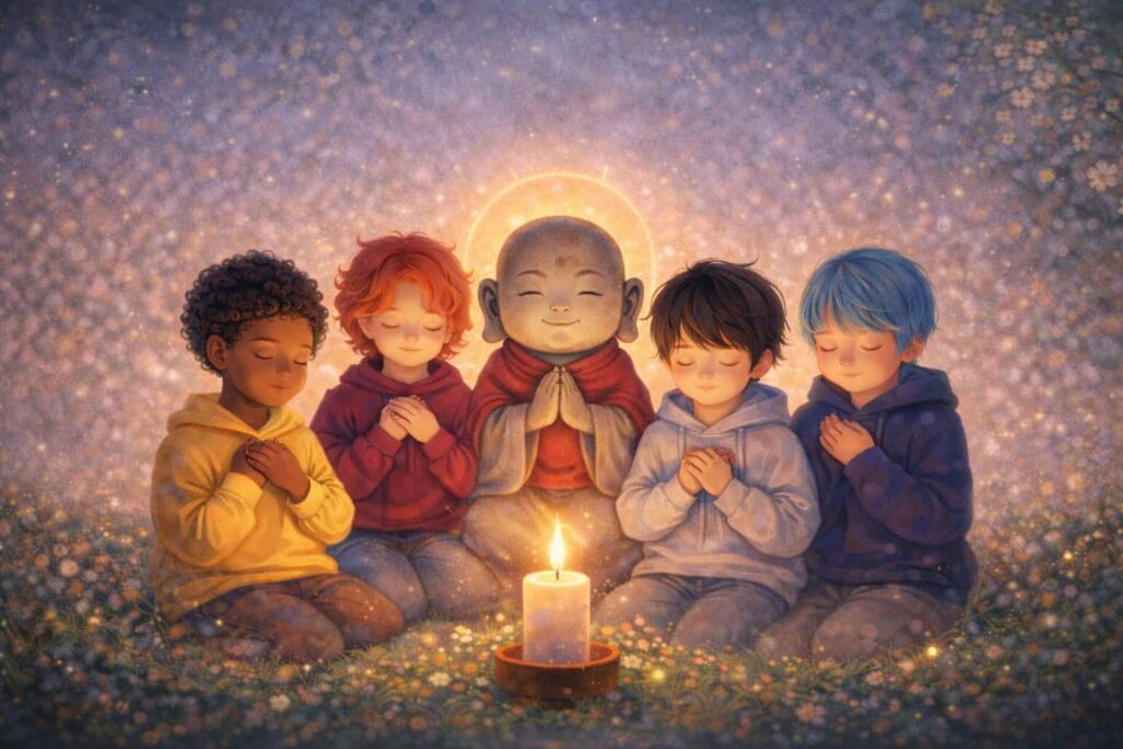 For Children Smiles with JIZO NFT