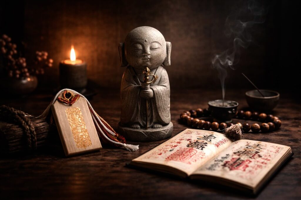 The PowerfulJIZO Digital Talisman Charter-header